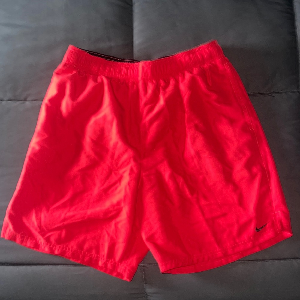 Nike Men’s Swim Trunks